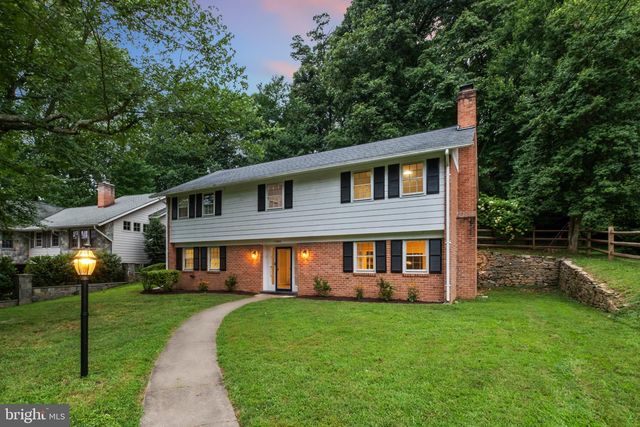 11506 STONEWOOD LN, Rockville, MD 20852