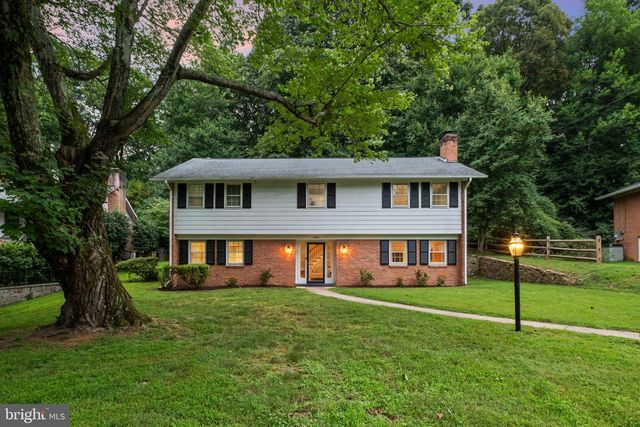 11506 STONEWOOD LN, Rockville, MD 20852