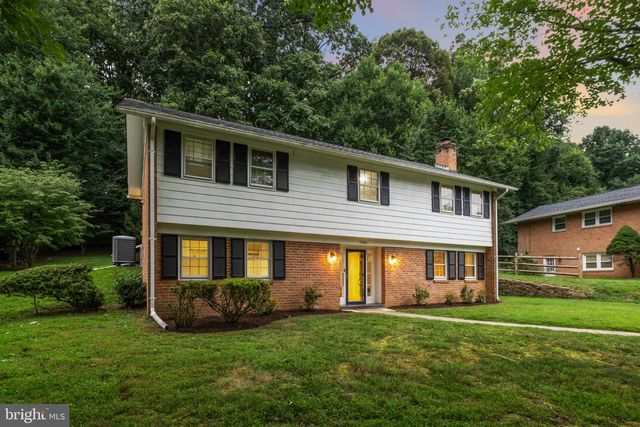 11506 STONEWOOD LN, Rockville, MD 20852
