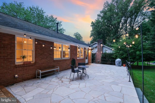 11506 STONEWOOD LN, Rockville, MD 20852