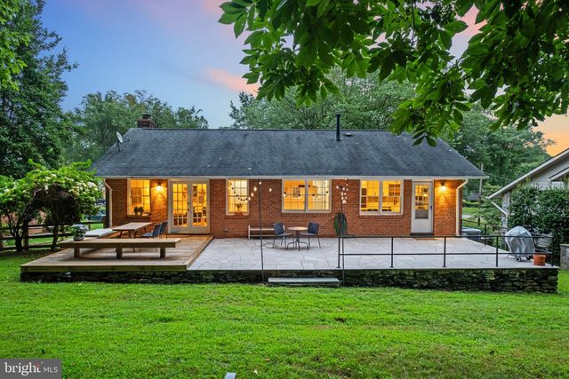 11506 STONEWOOD LN, Rockville, MD 20852