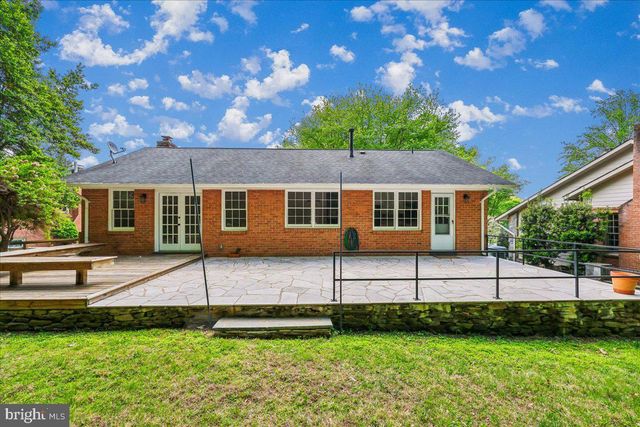 11506 STONEWOOD LN, Rockville, MD 20852