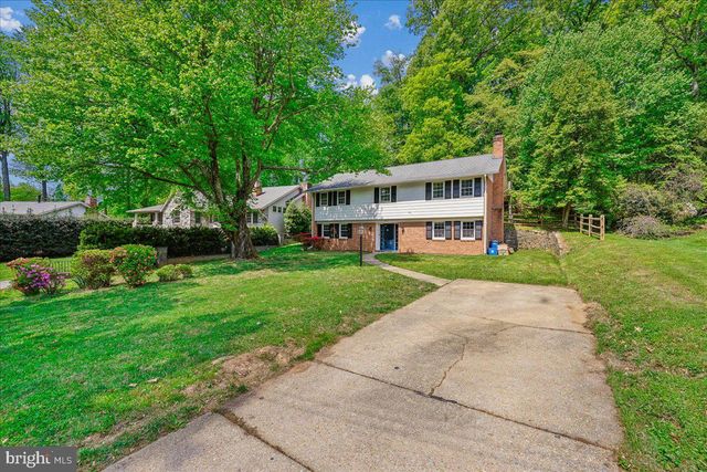 11506 STONEWOOD LN, Rockville, MD 20852