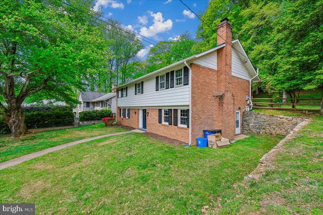 11506 STONEWOOD LN, Rockville, MD 20852