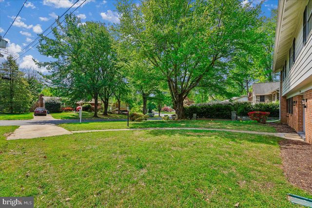 11506 STONEWOOD LN, Rockville, MD 20852