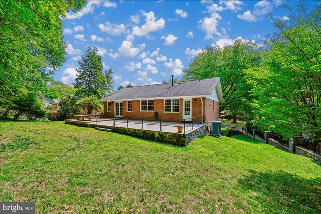 11506 STONEWOOD LN, Rockville, MD 20852