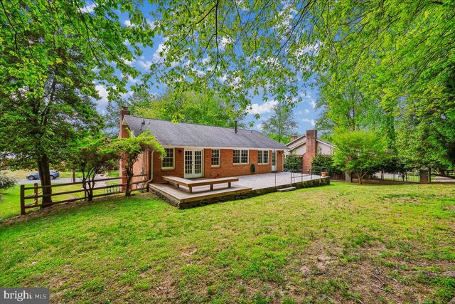11506 STONEWOOD LN, Rockville, MD 20852