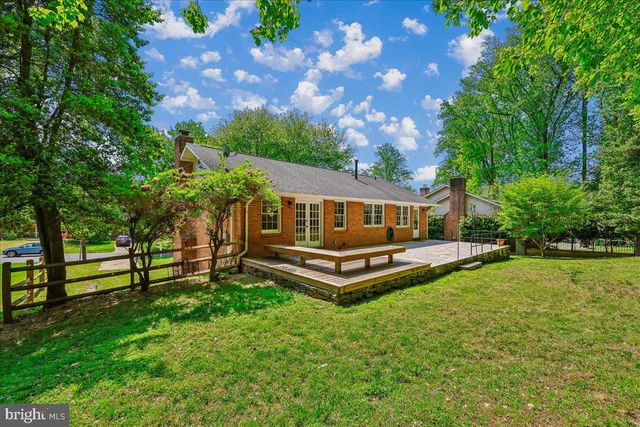 11506 STONEWOOD LN, Rockville, MD 20852