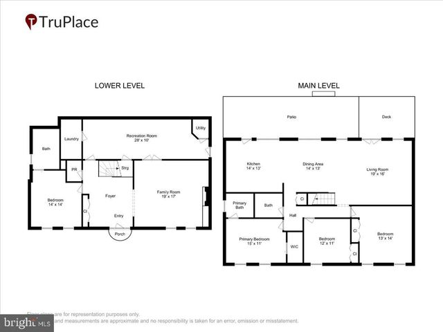 11506 STONEWOOD LN, Rockville, MD 20852