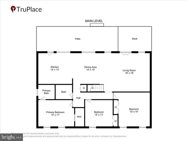11506 STONEWOOD LN, Rockville, MD 20852
