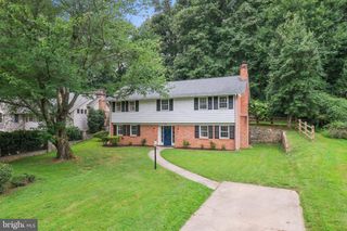 11506 STONEWOOD LN, Rockville, MD 20852