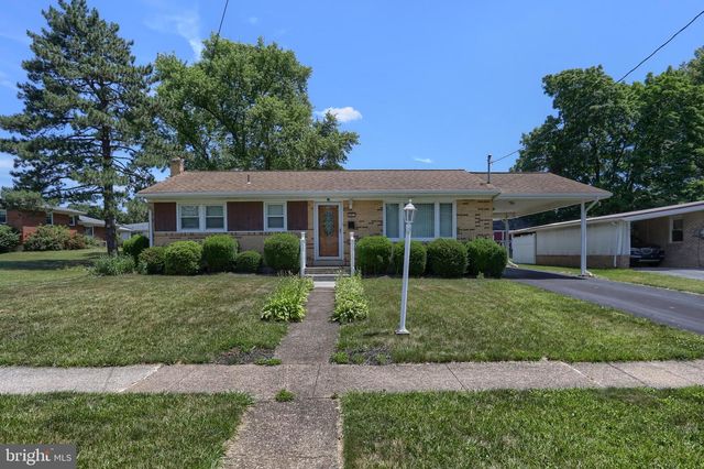 681 N 67TH ST, Harrisburg, PA 17111