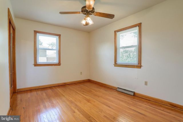 681 N 67TH ST, Harrisburg, PA 17111