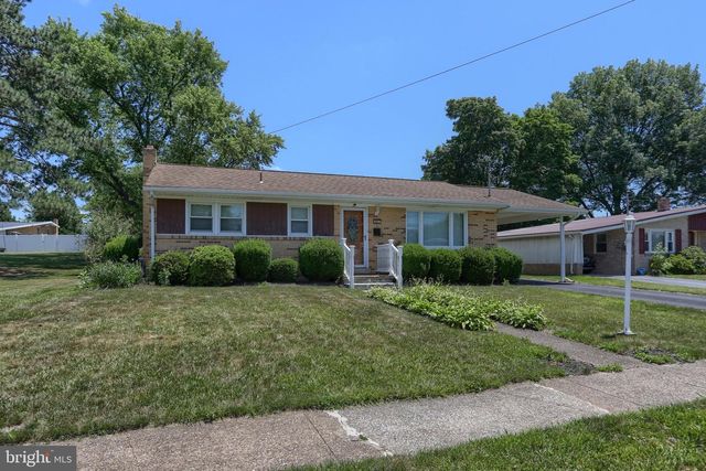 681 N 67TH ST, Harrisburg, PA 17111