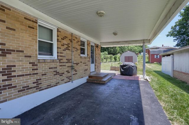 681 N 67TH ST, Harrisburg, PA 17111