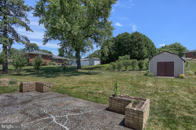 681 N 67TH ST, Harrisburg, PA 17111