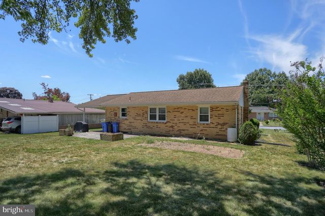 681 N 67TH ST, Harrisburg, PA 17111