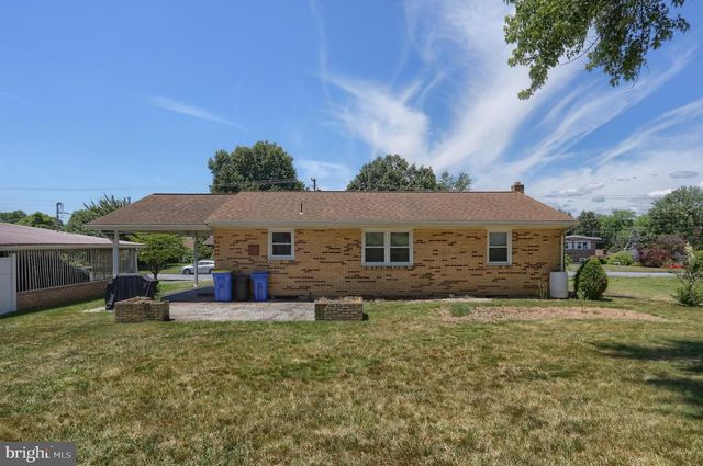 681 N 67TH ST, Harrisburg, PA 17111