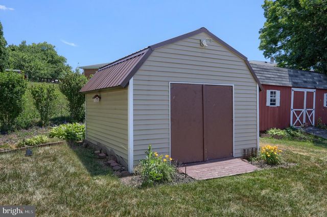 681 N 67TH ST, Harrisburg, PA 17111