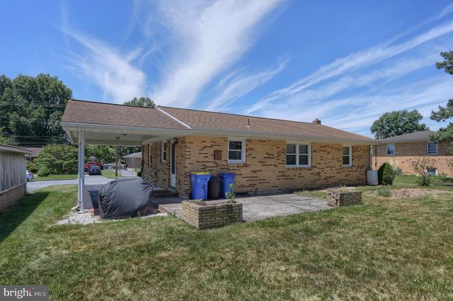681 N 67TH ST, Harrisburg, PA 17111