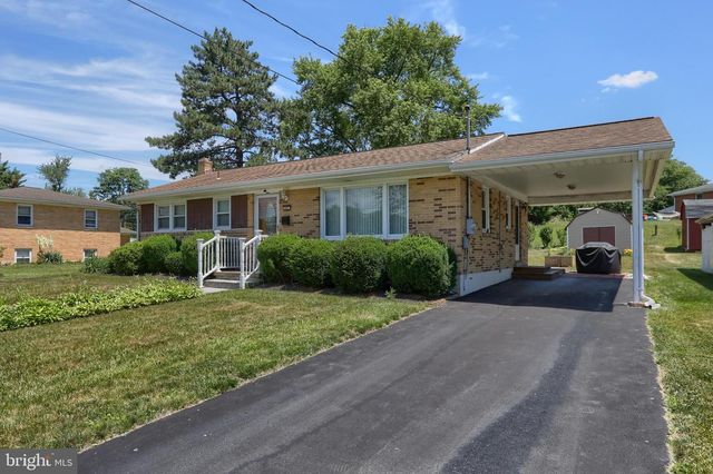 681 N 67TH ST, Harrisburg, PA 17111
