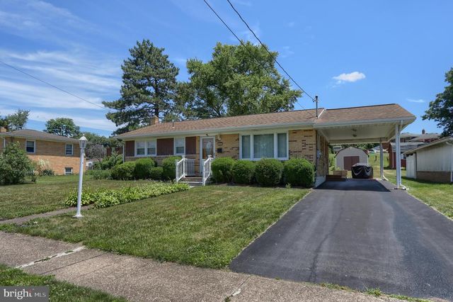 681 N 67TH ST, Harrisburg, PA 17111