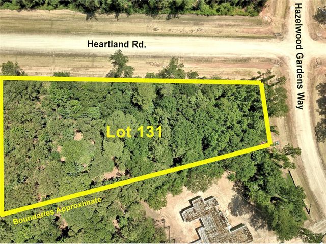 258 Heartland Road, New Waverly, TX 77358