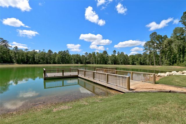 258 Heartland Road, New Waverly, TX 77358