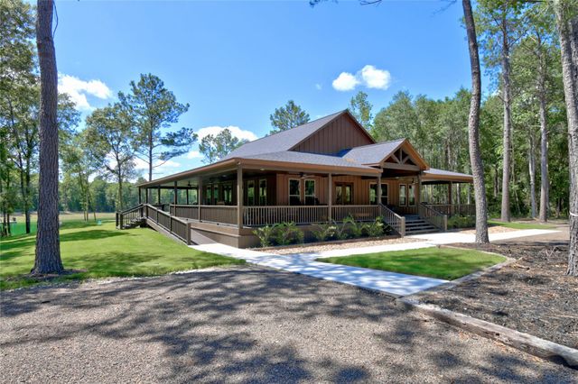 258 Heartland Road, New Waverly, TX 77358