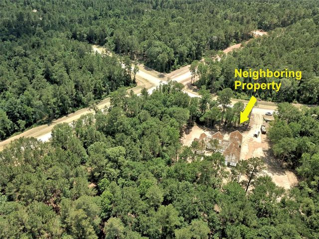 258 Heartland Road, New Waverly, TX 77358