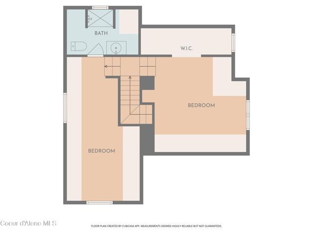 606 N 4th Ave, Sandpoint, ID 83864