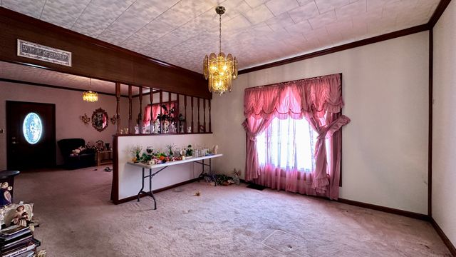 504 W Poplar Street, West Frankfort, IL 62896