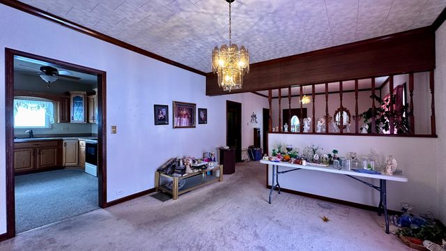 504 W Poplar Street, West Frankfort, IL 62896