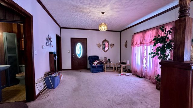 504 W Poplar Street, West Frankfort, IL 62896