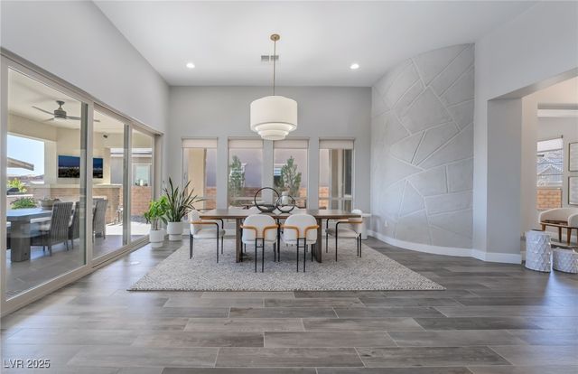 3120 Greenscape Lane, Las Vegas, NV 89138