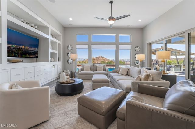 3120 Greenscape Lane, Las Vegas, NV 89138