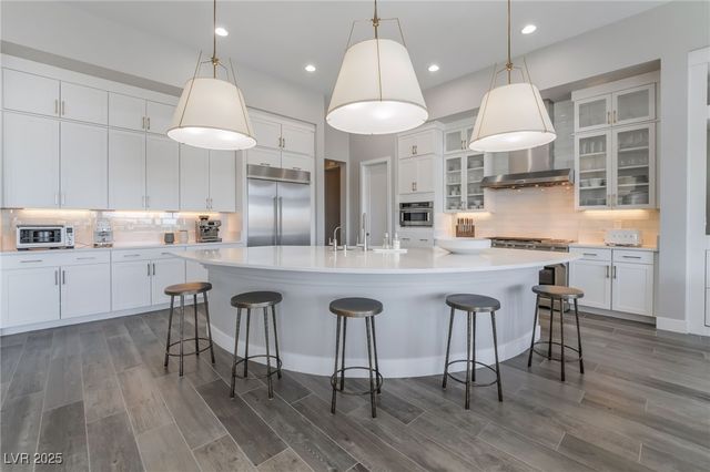 3120 Greenscape Lane, Las Vegas, NV 89138