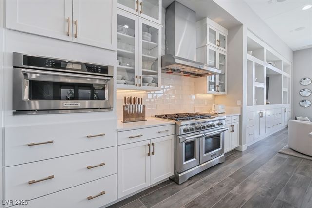 3120 Greenscape Lane, Las Vegas, NV 89138