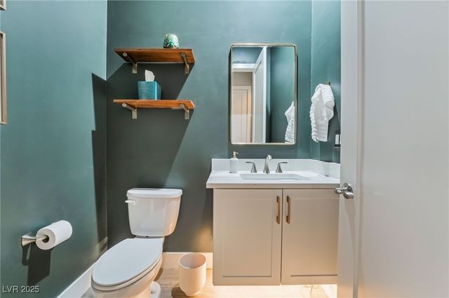 3120 Greenscape Lane, Las Vegas, NV 89138