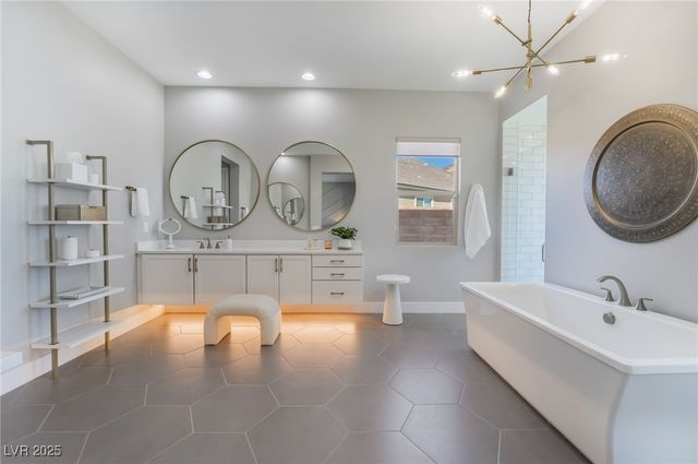 3120 Greenscape Lane, Las Vegas, NV 89138