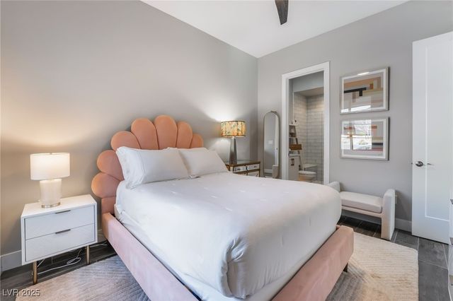 3120 Greenscape Lane, Las Vegas, NV 89138