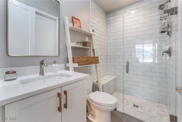 3120 Greenscape Lane, Las Vegas, NV 89138