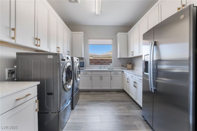 3120 Greenscape Lane, Las Vegas, NV 89138