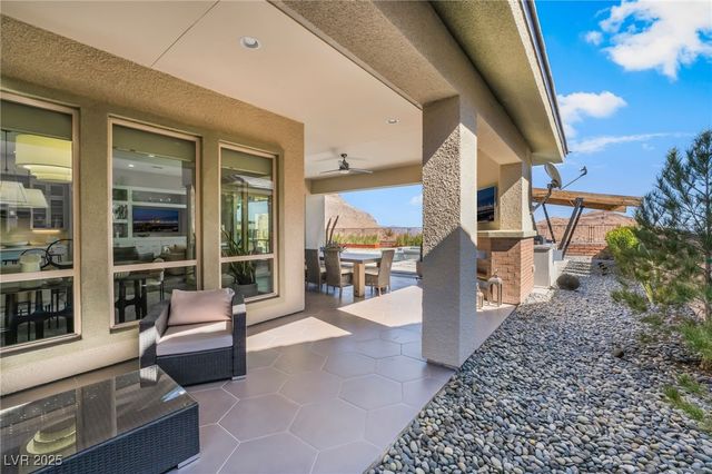 3120 Greenscape Lane, Las Vegas, NV 89138