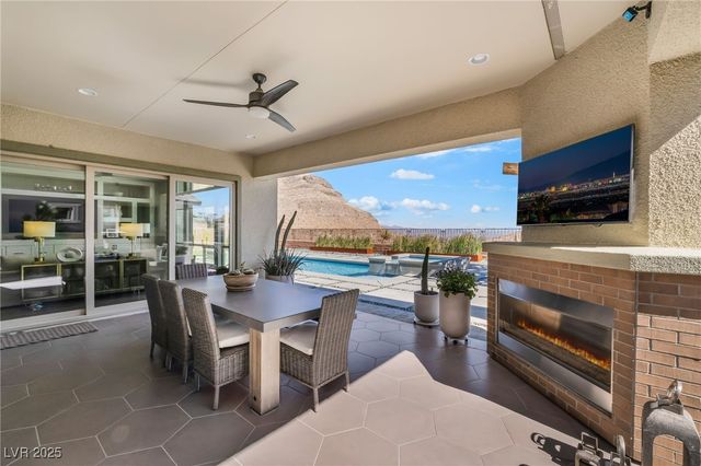 3120 Greenscape Lane, Las Vegas, NV 89138