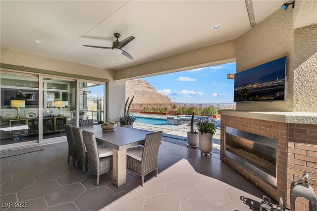 3120 Greenscape Lane, Las Vegas, NV 89138