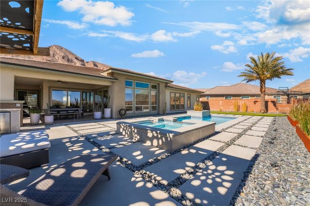 3120 Greenscape Lane, Las Vegas, NV 89138