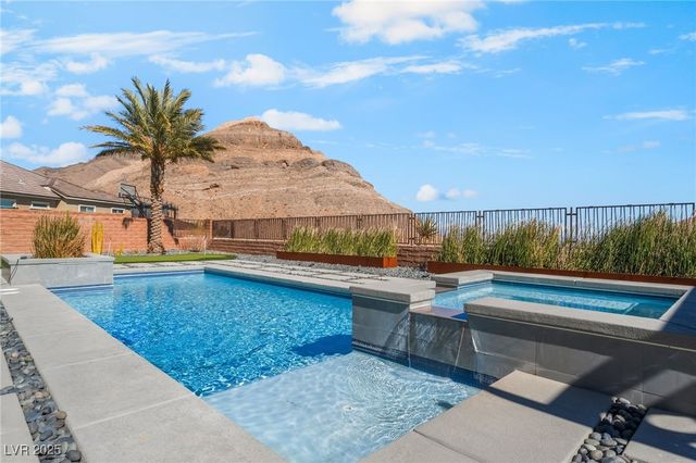 3120 Greenscape Lane, Las Vegas, NV 89138