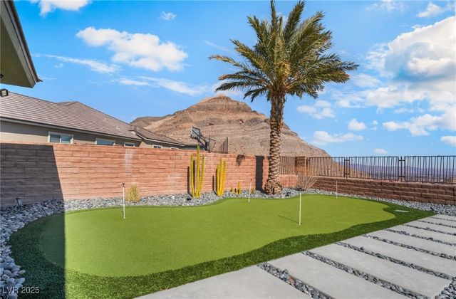 3120 Greenscape Lane, Las Vegas, NV 89138