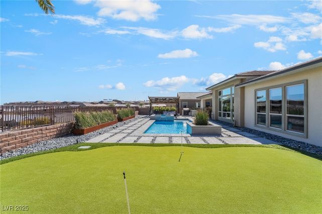 3120 Greenscape Lane, Las Vegas, NV 89138